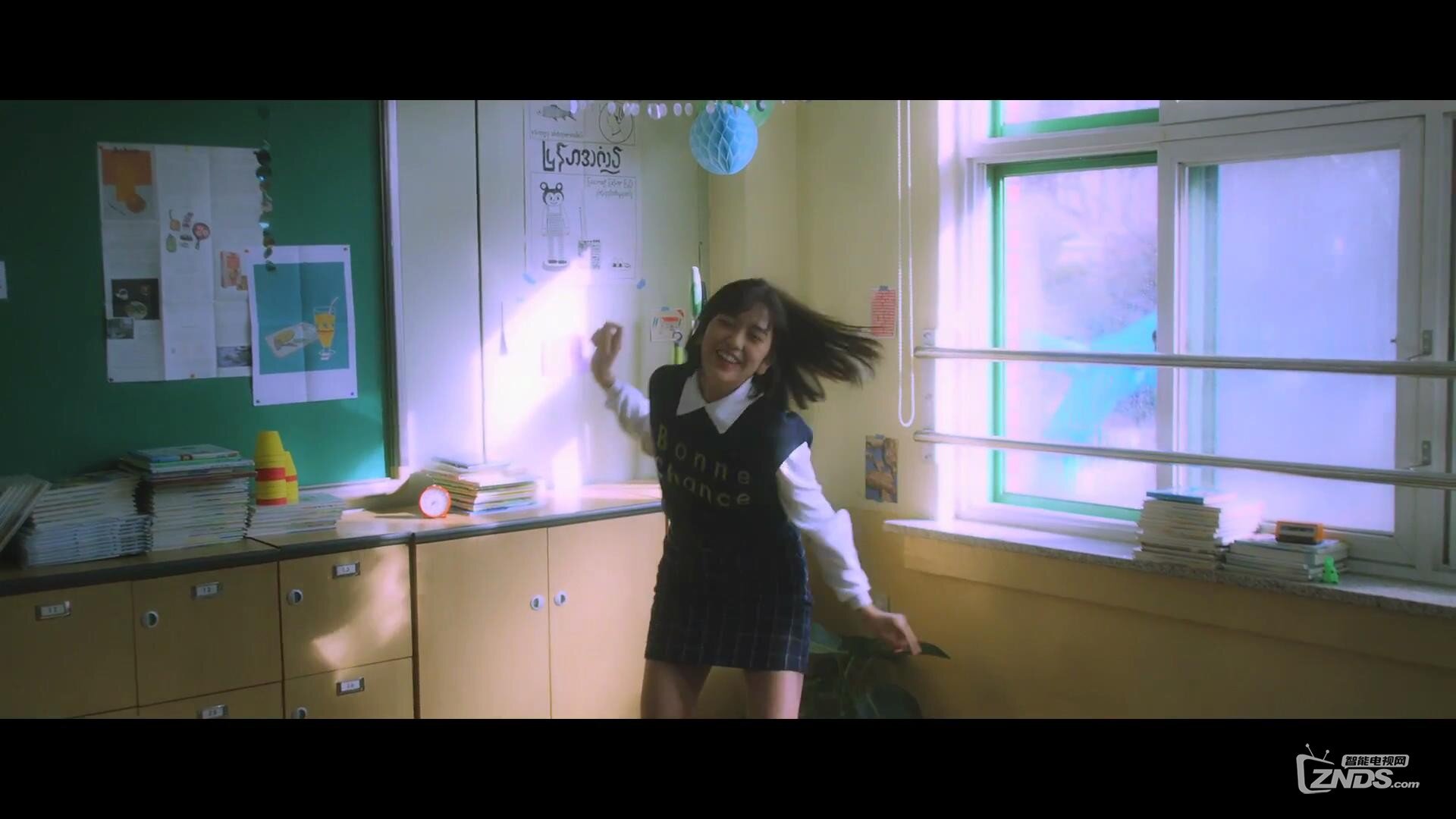 SOYOU BAEKHYUN -Rain[1080P/MP4/81M]