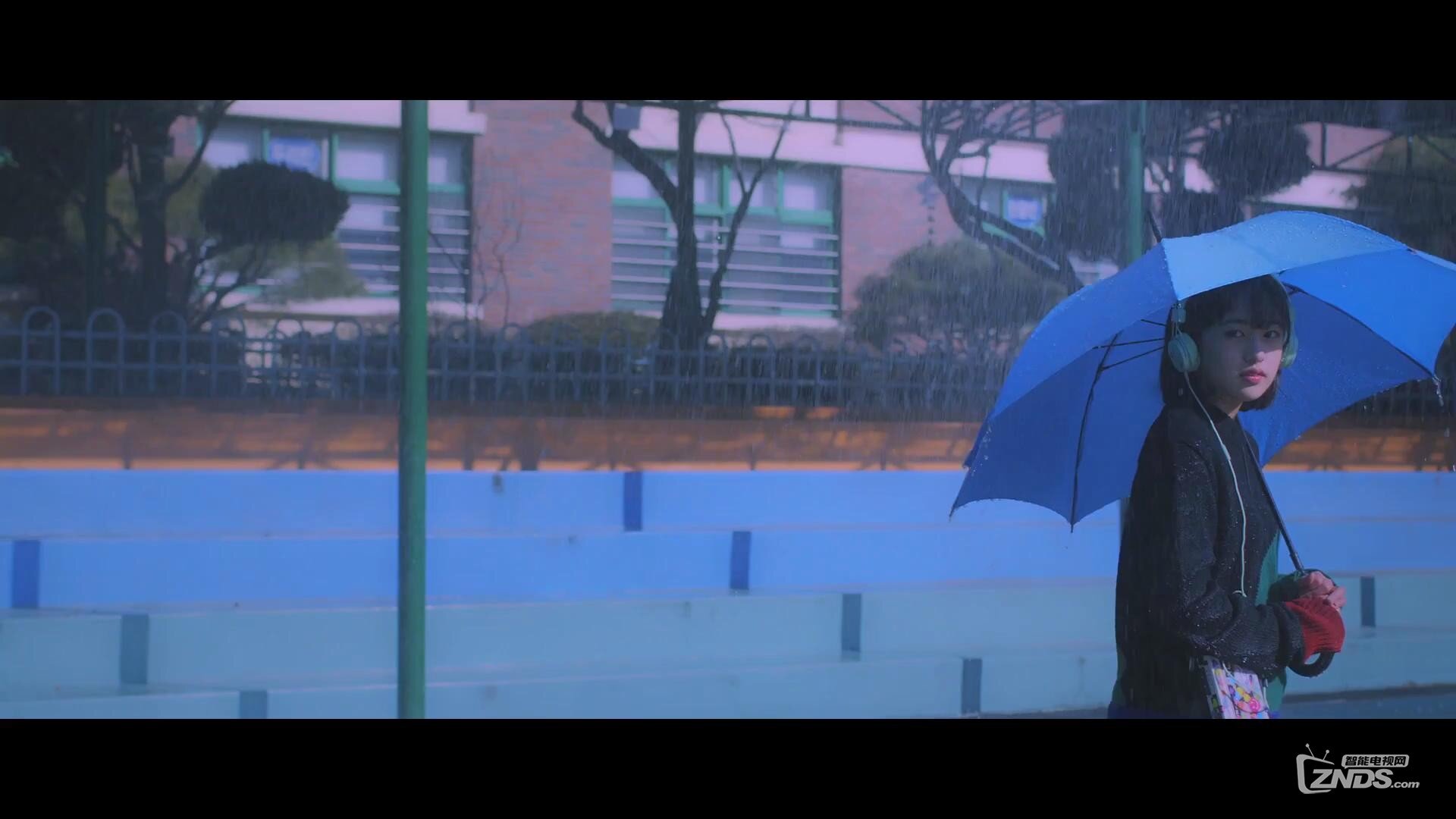 SOYOU BAEKHYUN -Rain[1080P/MP4/81M]