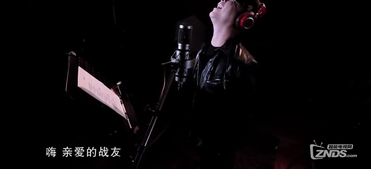 帕尔哈提&王卓 - 怀念战友[1080P/MP4/45M]