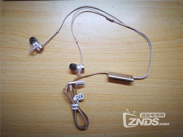 商务风格金属风——华为主动降噪耳机2开箱评测