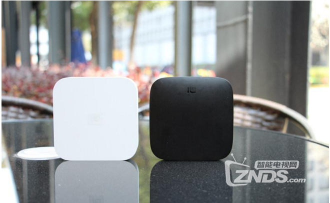 小米盒子3增强版与小米盒子3全方位对比评测