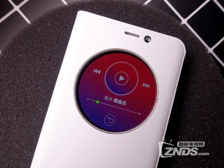 独立而美Loop Jacket保护套