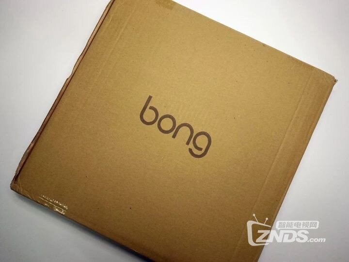 bong Fit智能体脂秤评测分享