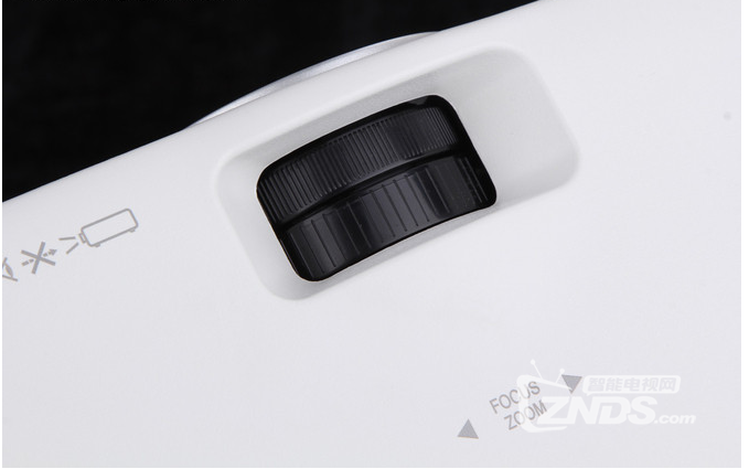 办公投影新宠——宝视来MX342投影机评测