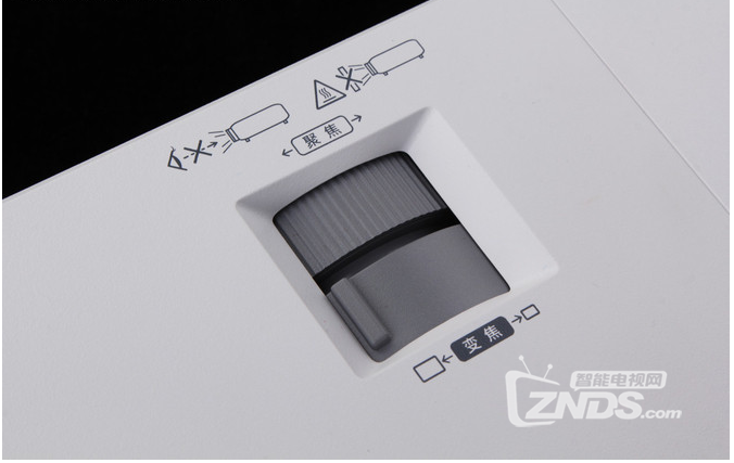 客厅秒变家庭影院——NEC NP-CD3100H投影机使用评测