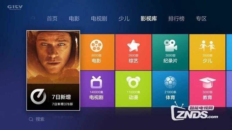 小米盒子3增强版开箱评测分享