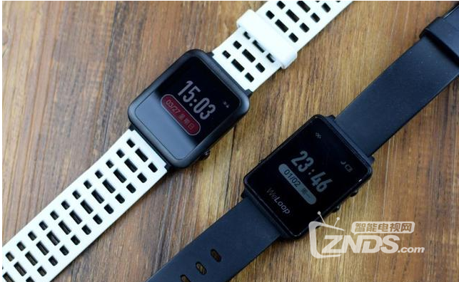 专业品质，从容依旧——唯乐小黑3智能手表评测
