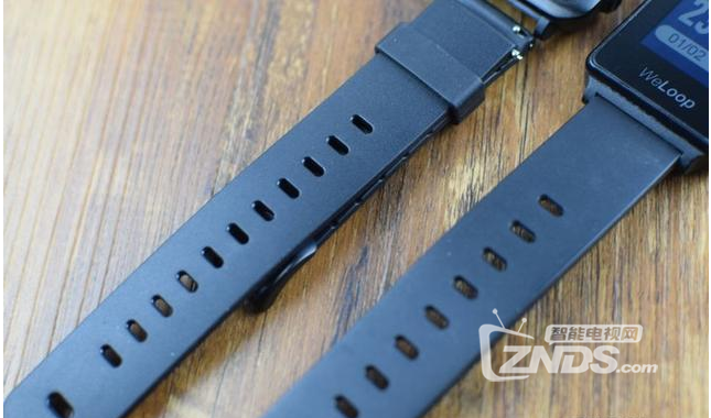 专业品质，从容依旧——唯乐小黑3智能手表评测