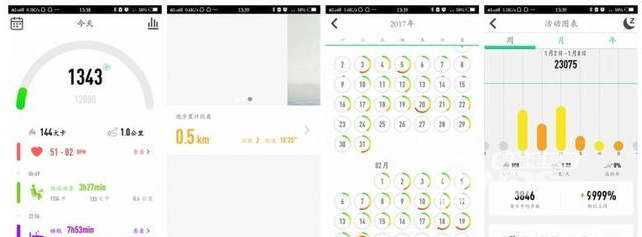 专业品质，从容依旧——唯乐小黑3智能手表评测