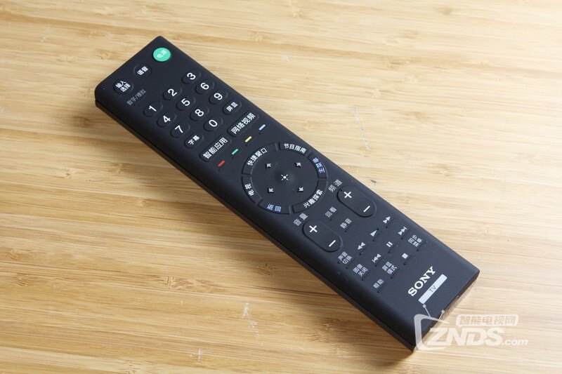 王牌大对诀--索尼Z9D和三星KS9800电视对比