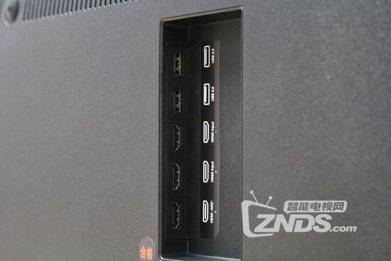 超高性价比——小米电视3s 55英寸评测