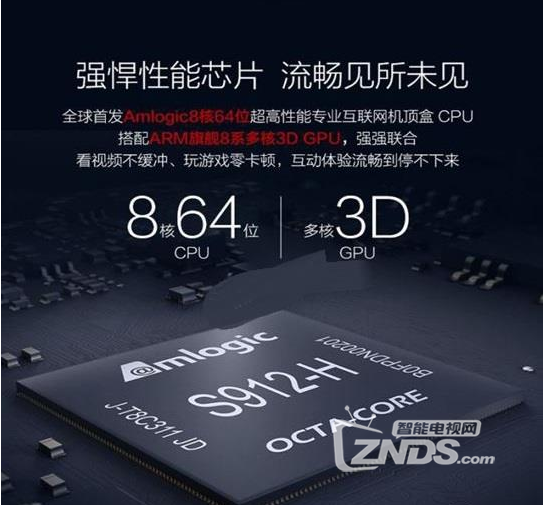 天猫魔盒3Pro和乐视盒子u4区别对比评测