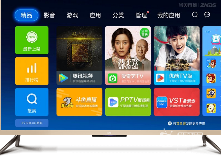 深度解析曲面电视的优缺点