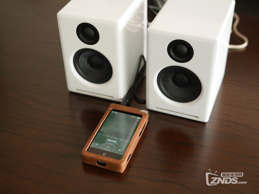 小身躯下的磅礴之声——美国Audioengine声擎A2+体验