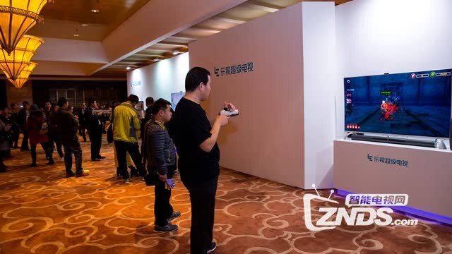2月28日乐视新品发布会图文直播