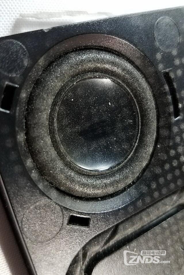 如何实现好音质的?小米全金属蓝牙音箱拆解