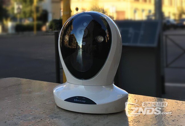 微目腾科Vimtag智能摄像机p1评测3.jpg