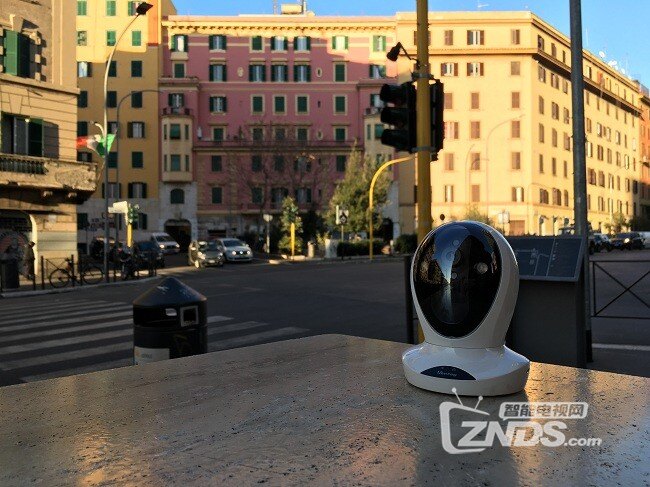 微目腾科Vimtag智能摄像机p1评测6.jpg