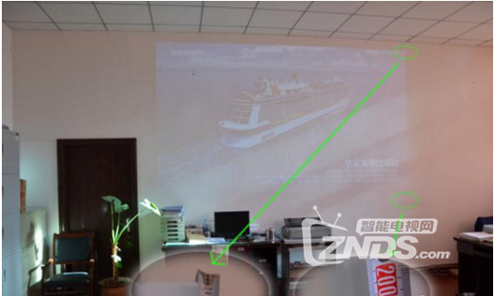 在家就可以看大片——极米Z4Air智能投影评测