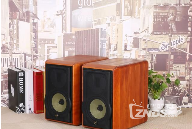 经典再战无线时代——hivi惠威m1a无线音箱评测