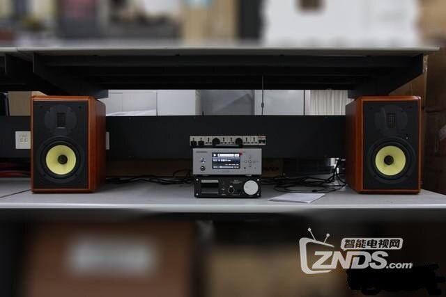 经典再战无线时代——hivi惠威m1a无线音箱评测