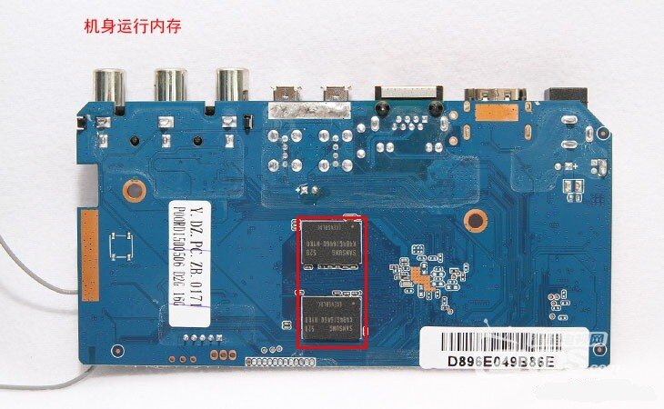 顶级配置，播放流畅——开博尔H19智能盒子试用评测