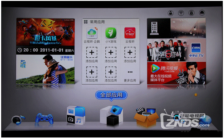顶级配置，播放流畅——开博尔H19智能盒子试用评测