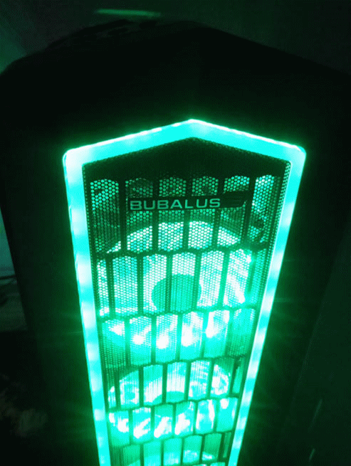 大水牛传送门使用体验