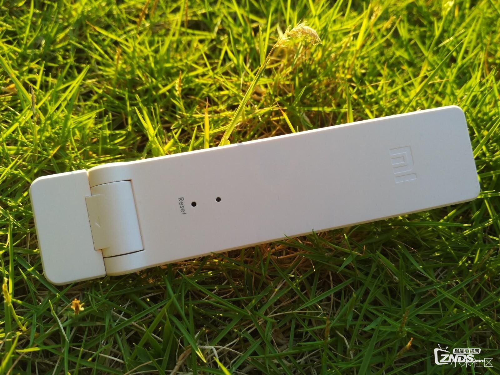 简单,实用,方便——小米wifi放大器评测