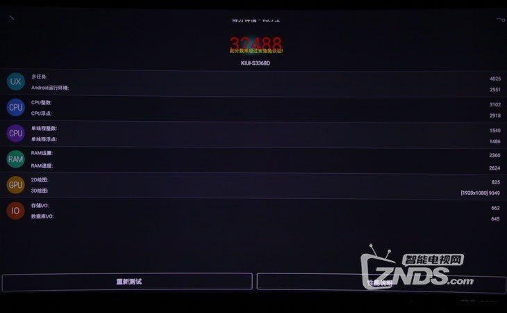 全新64位构架——开博尔F8智能盒子使用评测