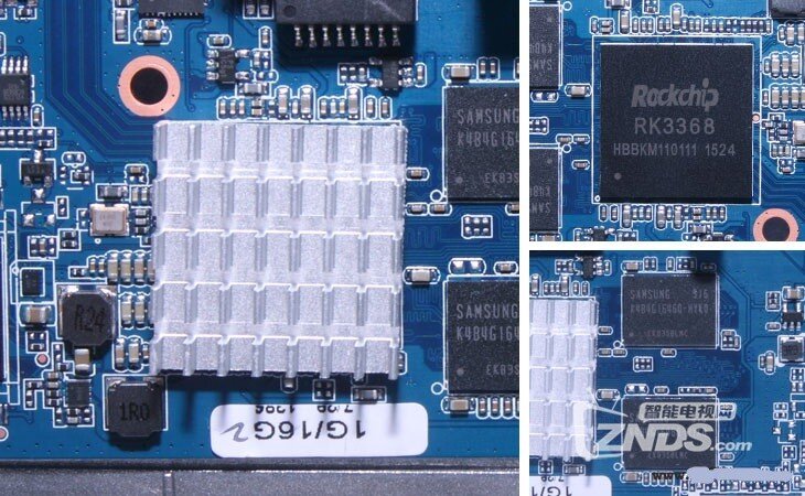 全新64位构架——开博尔F8智能盒子使用评测