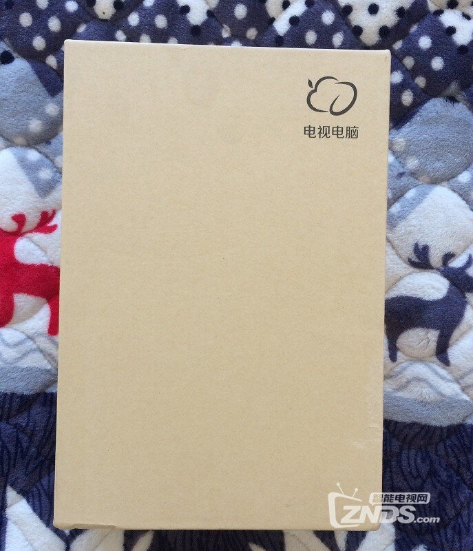 达龙云电脑，电视变电脑，元宵佳节豪礼等你来！奖品收到