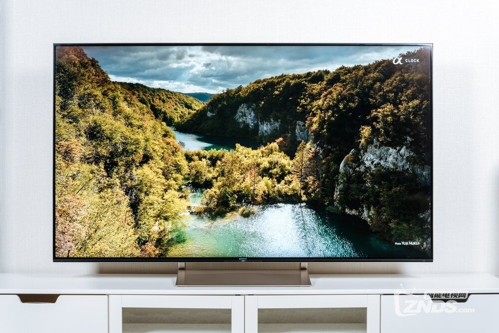 我们的老朋友ks9800,还有索尼高端产品线的新机型x9000e