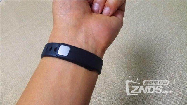 她更懂你的心——乐心智能运动手环评测