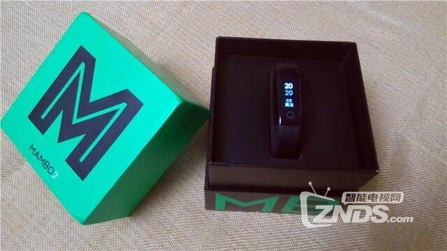 她更懂你的心——乐心智能运动手环评测