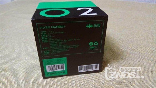 她更懂你的心——乐心智能运动手环评测