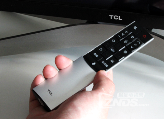 TCL L55C1-CUD曲面电视体验