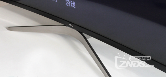 TCL L55C1-CUD曲面电视体验