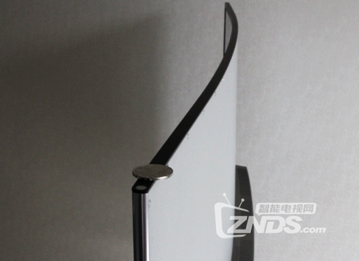 TCL L55C1-CUD曲面电视体验