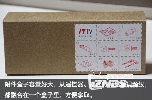 一款懂生活的电视——联想17 TV 55S9i体验评测
