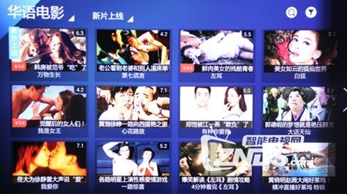一款懂生活的电视——联想17 TV 55S9i体验评测