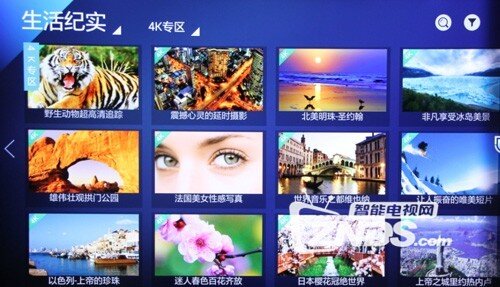 一款懂生活的电视——联想17 TV 55S9i体验评测