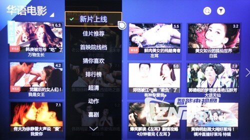 一款懂生活的电视——联想17 TV 55S9i体验评测