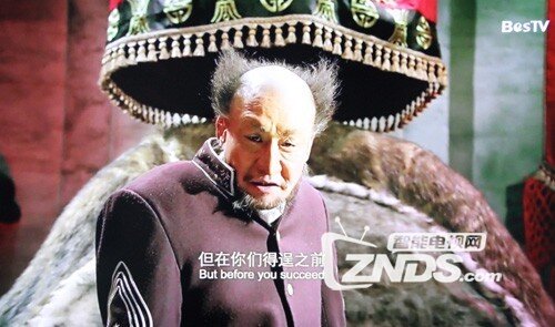 一款懂生活的电视——联想17 TV 55S9i体验评测