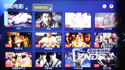 一款懂生活的电视——联想17 TV 55S9i体验评测