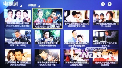 一款懂生活的电视——联想17 TV 55S9i体验评测