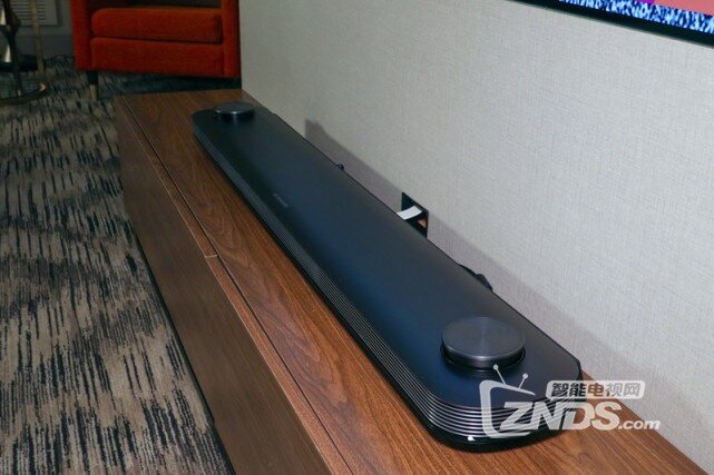 LG W7 OLED电视体验评测 画质优秀