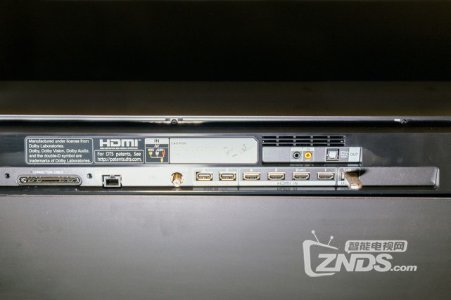 LG W7 OLED电视体验评测 画质优秀