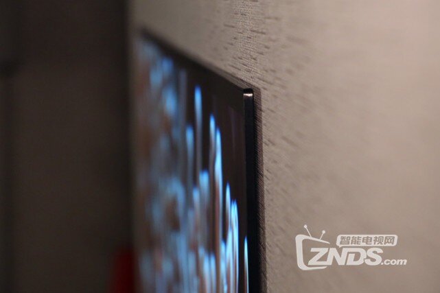 LG W7 OLED电视体验评测 画质优秀