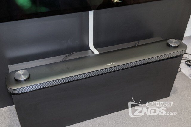 LG W7 OLED电视体验评测 画质优秀